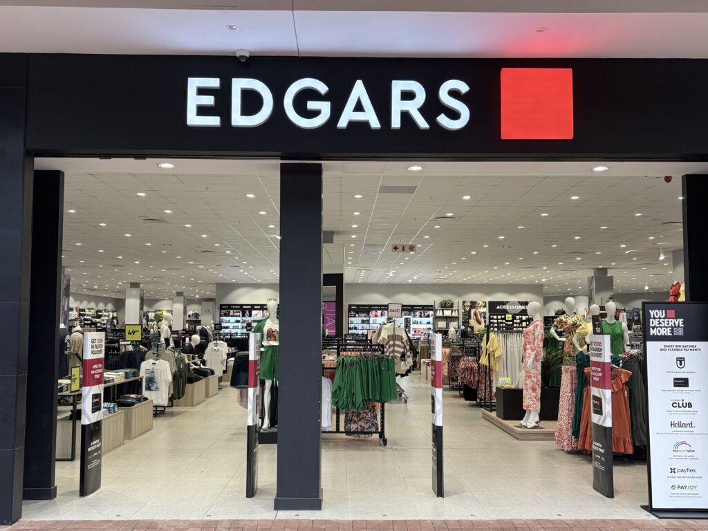 Edgars - Westown Square